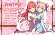 draw a professional anime illustration