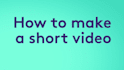 animate lofi in loop animation for streaming video