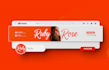 do youtube cover art design