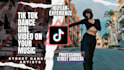 create a stunning dance video for tiktok