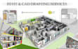 prepare construction drawings for builders and general contractors