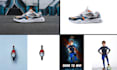 do background removal, remove objects or retouching images