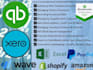 do quickbooks online bookkeeping and bank reconciliation