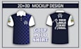 create a custom rebel illustrated polo shirt design