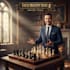 be your personal chess guide and improve your chess rating