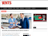 write and publish articles on myself author website ventsmagazine,com instant