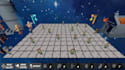 create a 3d game in godot