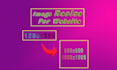 professional website image resizing and optimization