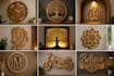 create 2d cnc design in aspire