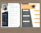 be your professional resume and cv maker expert