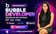 use bubble io for ai web development ai website creation and ai web apps