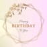 make christmas , birthday and winter card design