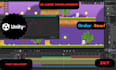 be your unity 2d 3d game developer for pc and android