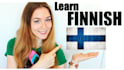 teach you finnish language lessons