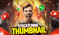 design amazing youtube thumbnails