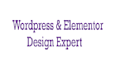 fix wordpress elementor errors and customize wordpress theme