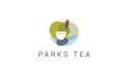 design enjoyable enhance tea logo