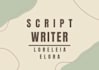 be your bilingual writer