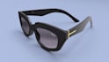 create 3d eyewear design, 3d sunglasses animation, 3d eyewear modelling