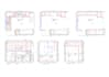 create custom kitchen design with 2d drawings n 3d rendering