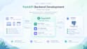 build a production ready fastapi backend for your saas product
