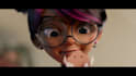 make happy christmas kid greeting video