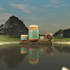 create high end 3d product animation and photoreal cgi