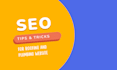 increase traffic to your roofing and plumbing website with my SEO services