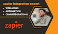 set up smart automations for your tools via zapier or n8n