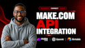 fix make com automation make com integrate claude shopify API content automation
