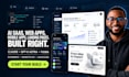 develop claude code ai web app, claude website, ai developer, codex ai web app