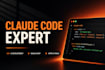 be your claude code expert for ai websites, ai apps,  saas, mvp, design, skill