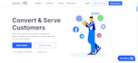 professionally add link insertions on revechat com
