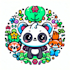 make custom mascot and cartoon character