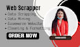 be your reliable VA for b2b lead generation and data entry