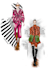 do fashion illustration and drawing