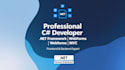 be your dot net developer to create professional websites