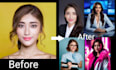 create unique images, head swap and face swapping using ai