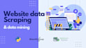 do browser automation and scraping using python selenium