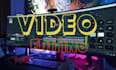 professional video editing within 24 hours