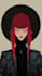 draw stylized portrait illustrations