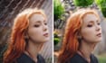professionally retouch and enhance your portrait and ecommerce images