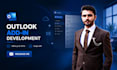 develop office outlook addin plugin