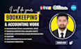 be your uae financial expert for accounting and bookkeeping