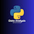 do data analysis using python