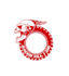 design eye catching significant biker logo