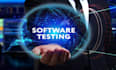 perform website QA testing and report bugs