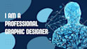 design creative ai combination mark logo
