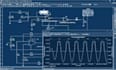 design electrical and electronic circuits on  multisim
