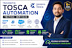 automate sap salesforce and web applications using tosca